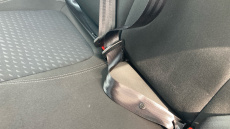Ford Fiesta 1.0 EcoBoost Zetec 5dr Petrol Hatchback